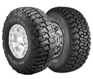 Dick Cepek Tires: A Foundation in Off-Roading