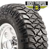 Tire Brands on Mickey Thompson Jeep Tires  Manufacturer Overview
