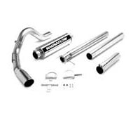 Get More Power from Your Off-Road Truck with MagnaFlow Exhausts  