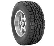 Nitto Tires Balance Off-Road Performance with On-Road Comfort