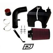 Essential Performance Upgrades: Cold Air Intake Systems, Exhaust & Tuning