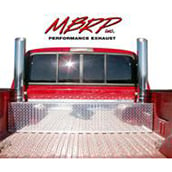 MBRP Exhaust Systems