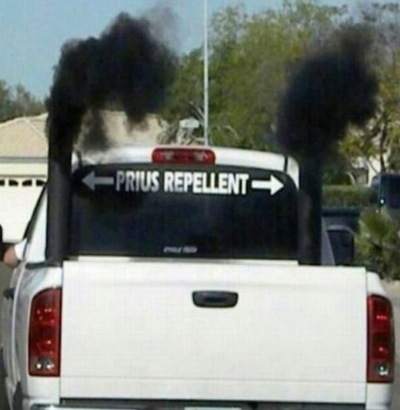 EPA Speaks Out Against Rolling Coal