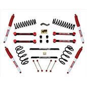 Suspension Lift Kit Know-how