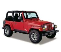 3 Easy Upgrades for Your Jeep