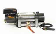 Mile Marker PEC8 Recovery Winch