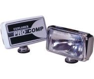 Pro Comp Motorsport Driving Lights