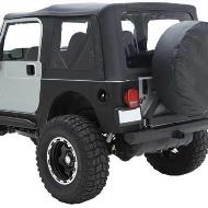 Smittybilt OE Replacement Jeep Tops