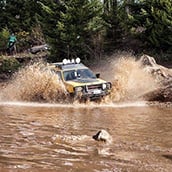 Meet the Northwest Xterra Club 450+ people who love to wheel and get outdoors & learn if Xterra is the right rig for you