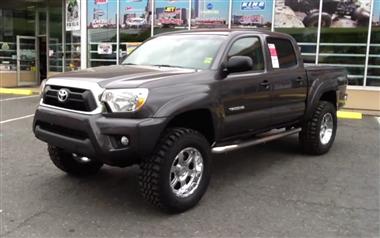 2013 Toyota Tacoma Accessories http://www.notwhileiameating.com 