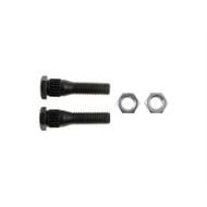 Ford F-250 Super Duty 2004 Exhaust Systems, Headers, Pipes and Hardware Exhaust Bolt Kit