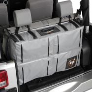 Chevrolet Suburban 2016 Storage & Organizers Trunk Organizer