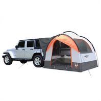 Hummer H2 2009 Tents and Awnings Truck & SUV Tents
