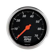 Toyota Venza 2014 Gauges Tachometer