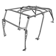 Isuzu Pickup 1984 Armor & Protection Roll Cages & Related Parts