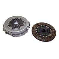 Land Rover Land Rover 1965 Clutch & Bellhousing Components Clutch Pressure Plate and Disc Kit