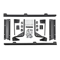 Ford Expedition 2012 Racks Mount Kits and Hardware