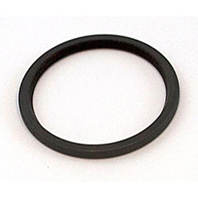 Jeep J20 1974 Engine Oiling System Engine Oil Pump Cover Seal