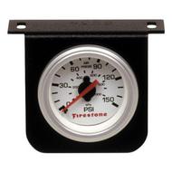 Plymouth Air Ride Suspensions Air Pressure Monitor