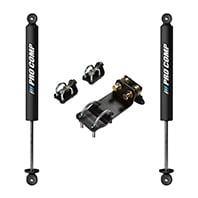 Chevrolet Avalanche 2008 Lift Kits, Suspension & Shocks Steering Stabilizers