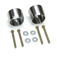 Plymouth Exhaust Systems, Headers, Pipes and Hardware Exhaust Spacers