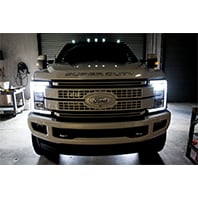Ford Explorer 2012 Replacement Headlights, Tail Lights & Bulbs Roof Marker Light