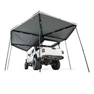 GMC 1500 1966 Tents and Awnings Trail Shades & Awnings
