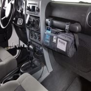 Volvo XC60 2011 3.2 Storage & Organizers Interior Organizer