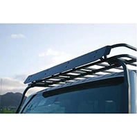 Ford Expedition 2012 Racks Rack Accessories