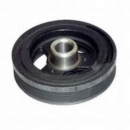 Ford F3 1948 Engine Rotating Assembly Crankshaft Pulley