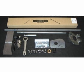 Chevrolet Tahoe 2012 Steering Gear Box & Components Steering Kit