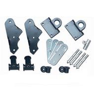 GMC K2500 Suspension Accessories Shackle Reversal Kits