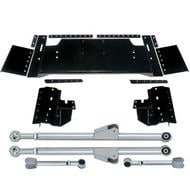 Ford Explorer 2012 Suspension Accessories Suspension Upgrade Kits