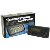 Nissan Frontier 2007 Performance Electronics Speedometer Calibrators