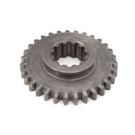 Jeep Wagoneer (SJ) 1966 Transfer Cases and Replacement Parts Transfer Case Output Shaft Gear