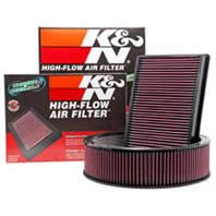 Plymouth Intake Kits, Air Filter & Throttle Body Spacers Air Filters