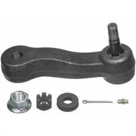 Cadillac Escalade 2004 Base Replacement Steering Components Steering Idler Arm