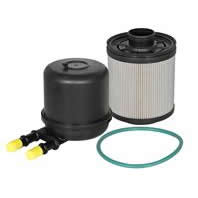Lincoln Navigator 2009 Performance Parts Fuel and Oil Filters