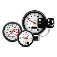 Jeep Grand Cherokee 2019 Performance Parts Gauges