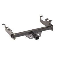 Ford F-150 2006 King Ranch Towing Hitches
