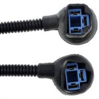 Chevrolet Traverse 2012 Lighting Accessories Headlight Sockets