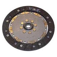 Land Rover Land Rover 1965 Clutch & Bellhousing Components Clutch Plates (Discs)