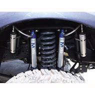 Chevrolet Tahoe 2012 Shock Absorbers & Shock Accessories Multi Shock Bracket