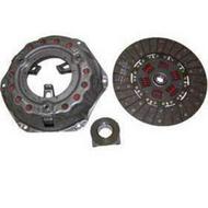 Land Rover Land Rover 1965 Clutch & Bellhousing Components Clutch Kits