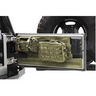 Jeep Grand Wagoneer (SJ) Storage & Organizers Tailgate Covers and Storage