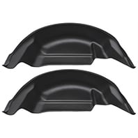 Chevrolet Silverado 1500 2021 Truck Bed & Cargo Management Truck Bed Wheel Well Protection