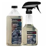 Toyota Highlander 2001 Limited Car Care Leather Conditioner