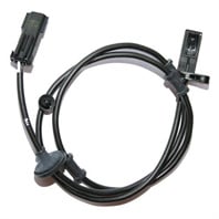 Ford Expedition 2012 ABS Brake Components ABS Wheel Speed Sensor