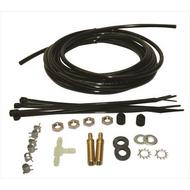 Ford F-250 Super Duty 2004 Air Ride Suspensions Suspension Air Line Kit