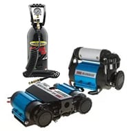 Plymouth Towing Towing Air Compressors, Air Tanks & Air Accessories